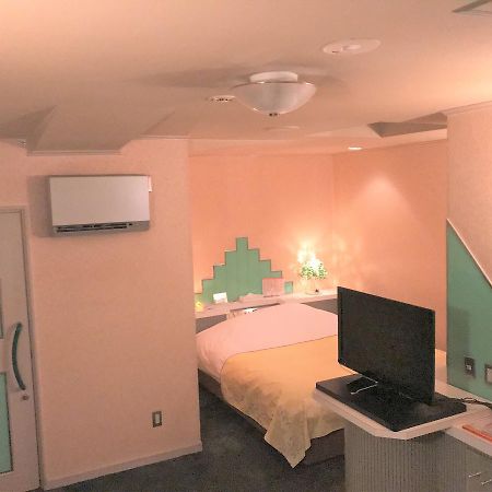 Hotel Plage (Adults Only) Yokohama  Bagian luar foto