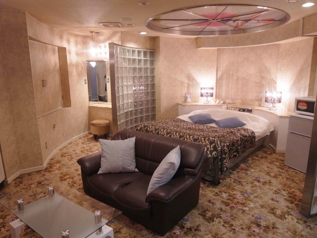 Hotel Plage (Adults Only) Yokohama  Bagian luar foto