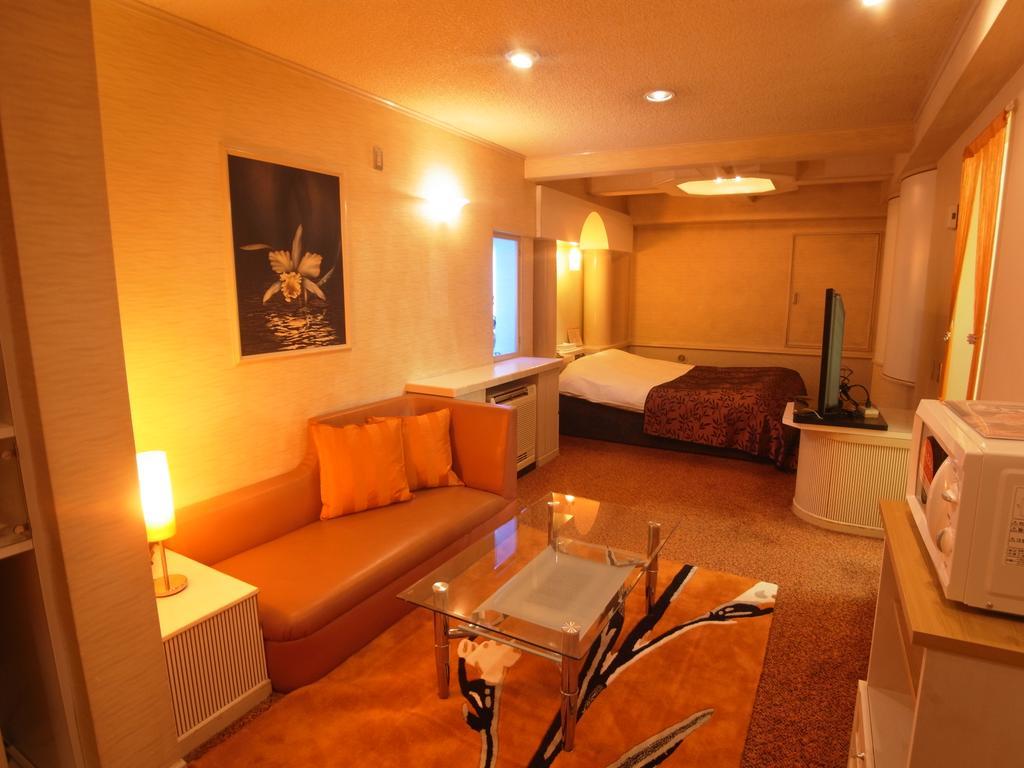 Hotel Plage (Adults Only) Yokohama  Bagian luar foto