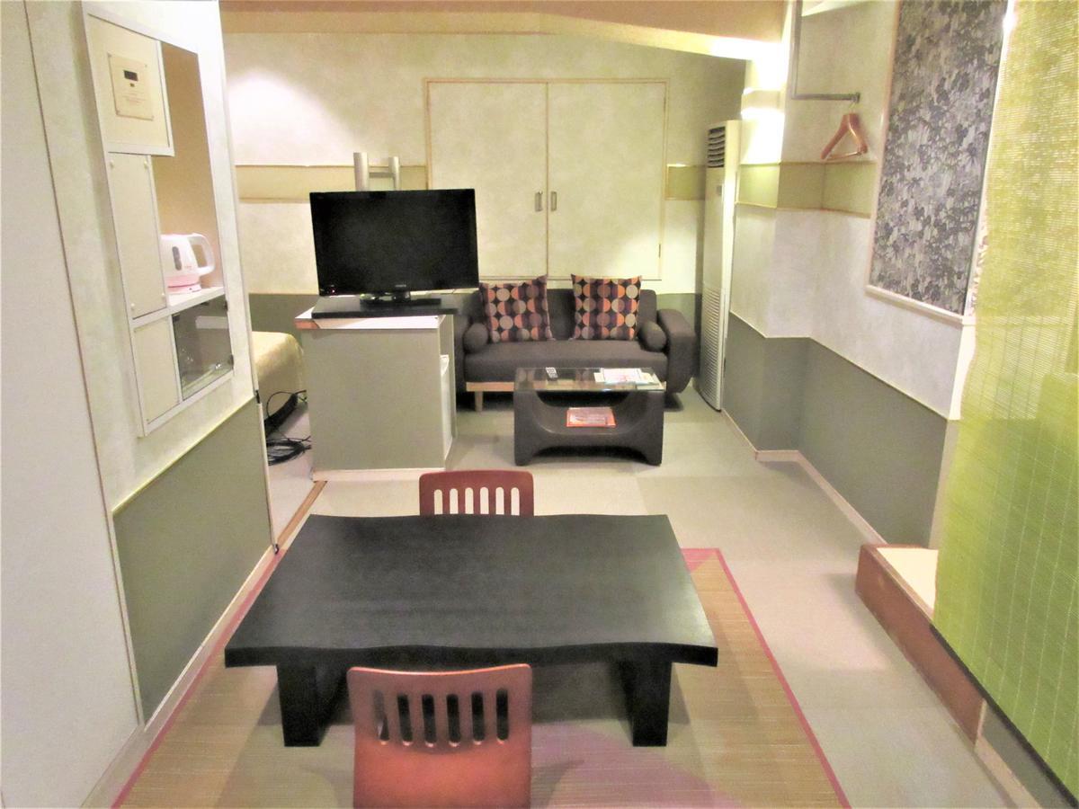 Hotel Plage (Adults Only) Yokohama  Bagian luar foto