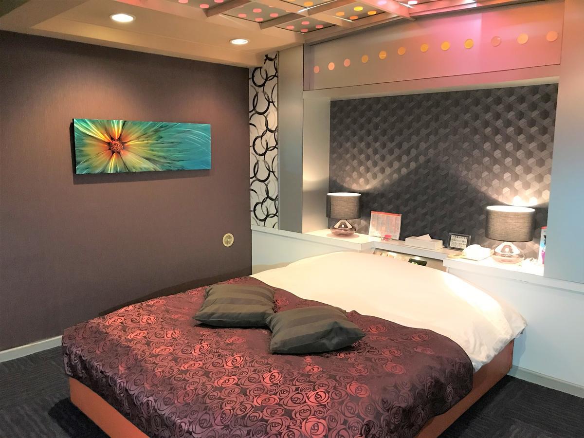 Hotel Plage (Adults Only) Yokohama  Bagian luar foto